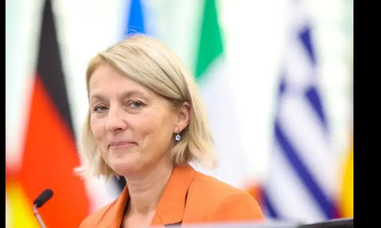 Вицепрезидентът на ЕП: България си е написала домашното за Шенген - Tribune.bg