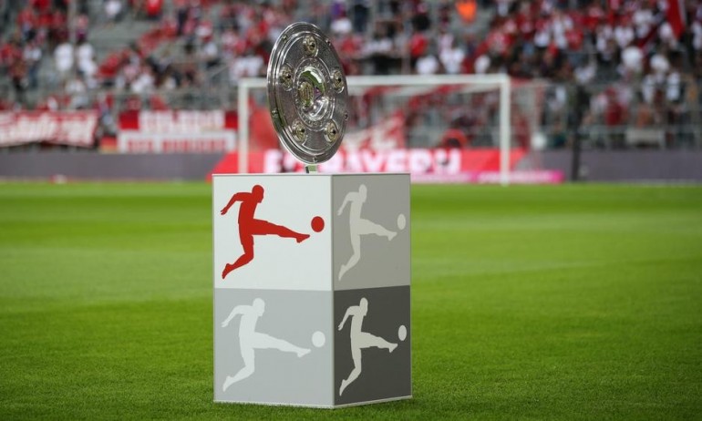 Само 86 професионални футболисти в Германия не са ваксинирани - Tribune.bg