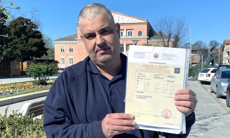 Община Луковит модернизира социалните си услуги с нов електрически автомобил - Tribune.bg