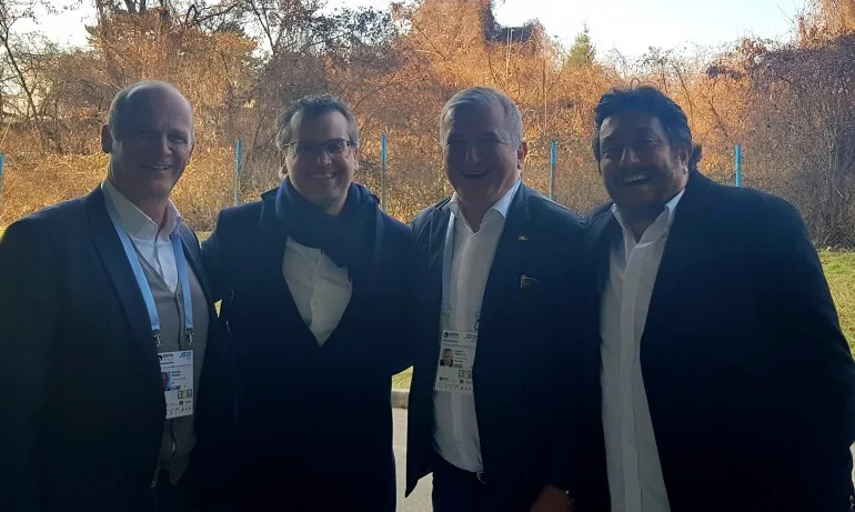 Босове в АТР: България има турнир, с който може да се гордее! - Tribune.bg