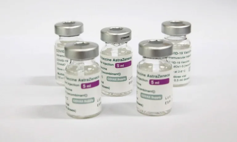 ЕК няма да поднови договора си с AstraZeneca - Tribune.bg