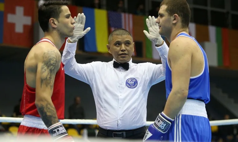 Втори ден на Купа Странджа – осем българи излизат на ринга - Tribune.bg