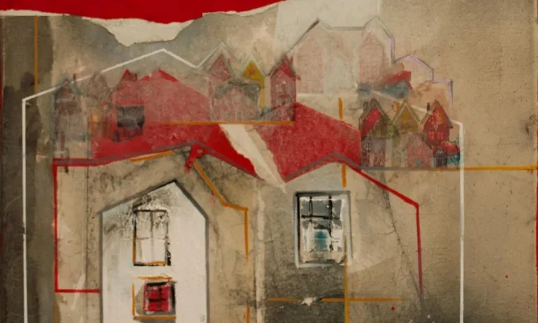 Галерия Ларго представя изложбата на Мартина Караиванова Изгоряло лято - Tribune.bg