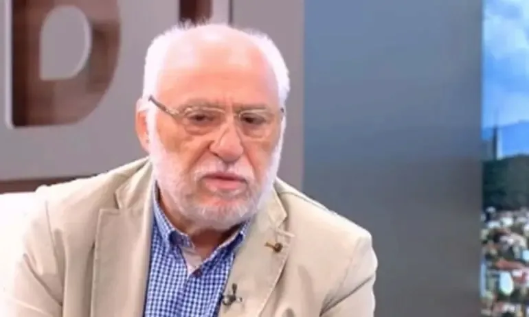 Емилиян Гебрев за взривовете: Разследващите да кажат имало ли е умисъл или не - Tribune.bg