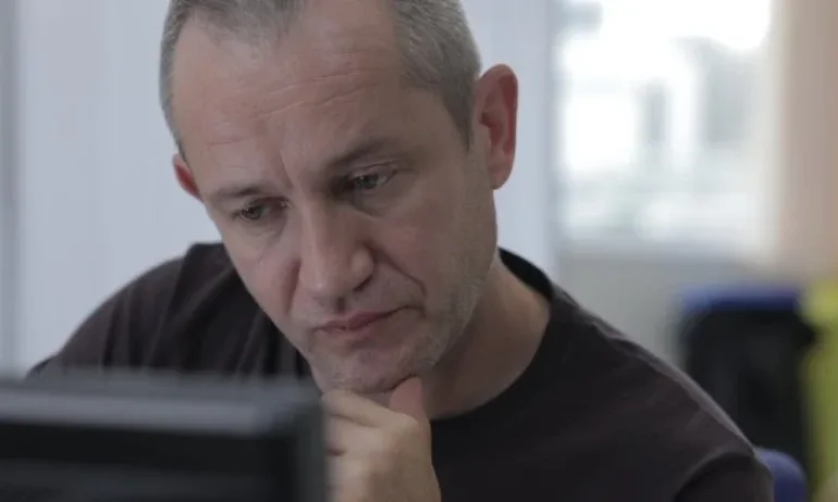 Заради процесуално нарушение върнаха делото срещу актьора Христо Шопов на прокуратурата - Tribune.bg