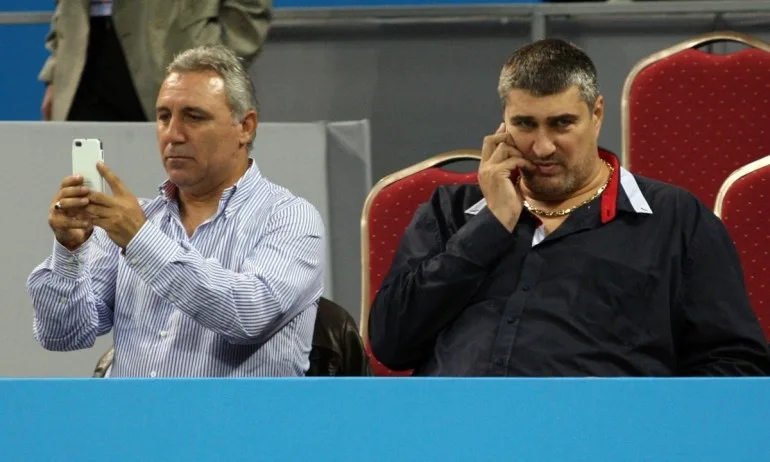 Стоичков към волейболистите: Българи, юнаци, бийте Австрия! - Tribune.bg