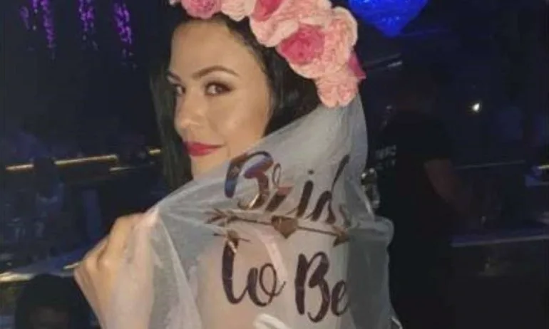 Депутатка от Воля казва Да на любимия - Tribune.bg