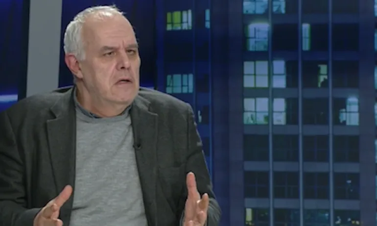 Андрей Райчев за Барселона: Претоплена манджа! - Tribune.bg