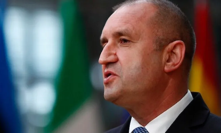 Деница Сачева с остри въпроси: Кое не беше ясно, г-н Радев? - Tribune.bg