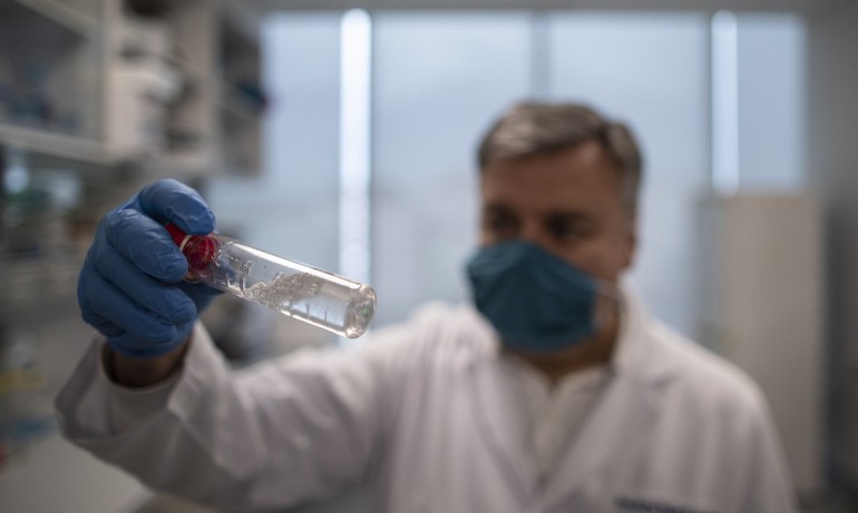 2839 са новозаразените с Covid у нас, 164 са починалите - Tribune.bg