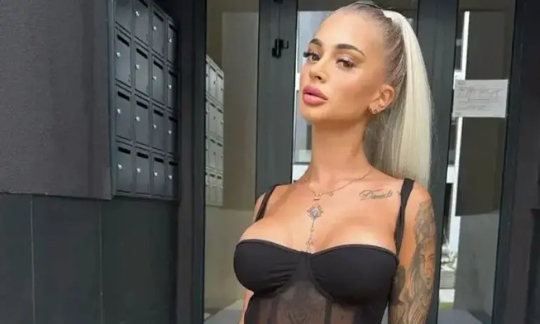 Прокуратура започва проверка за опасното шофиране на Мис Силикон - Tribune.bg