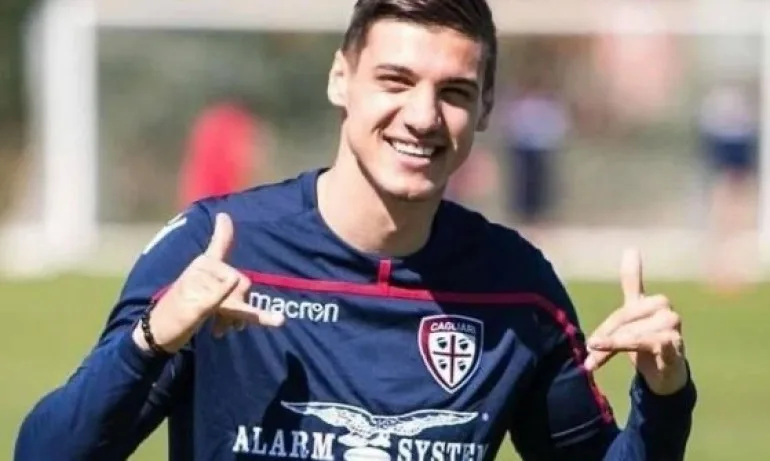 От Армията разкриха истината за Десподов и Каляри - Tribune.bg