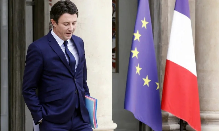 Политико: Не толкова тайният сексуален живот на политиците във Франция - Tribune.bg
