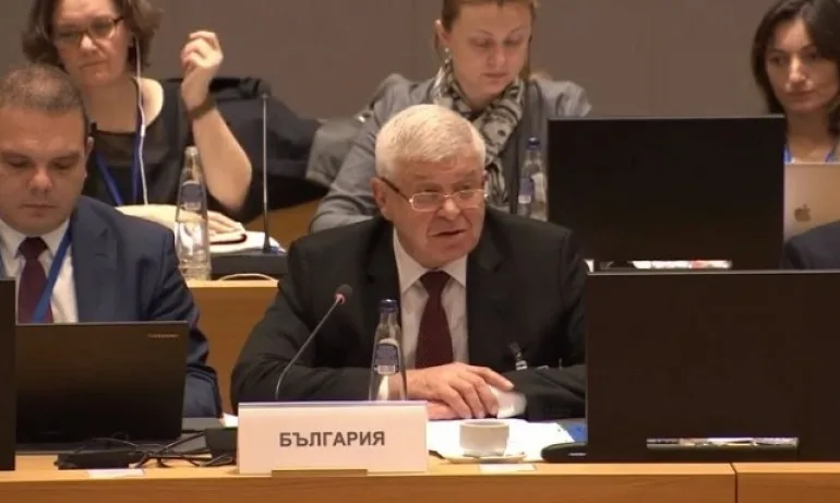 Ананиев пред Съвета на здравните министри от ЕС: България е въвела ефективни мерки срещу коронавируса - Tribune.bg
