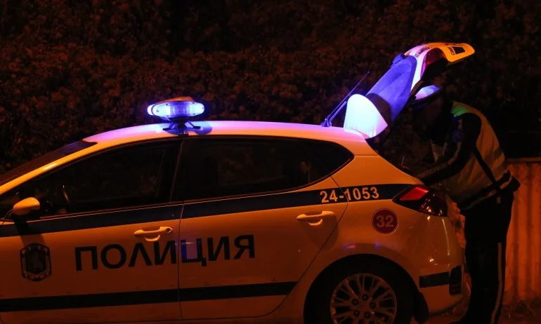 Предлагат увеличение на парите за нощен труд на полицаите - Tribune.bg