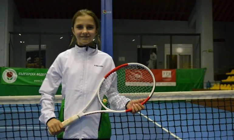 Росица Денчева : Успехът е игра на ума - Tribune.bg