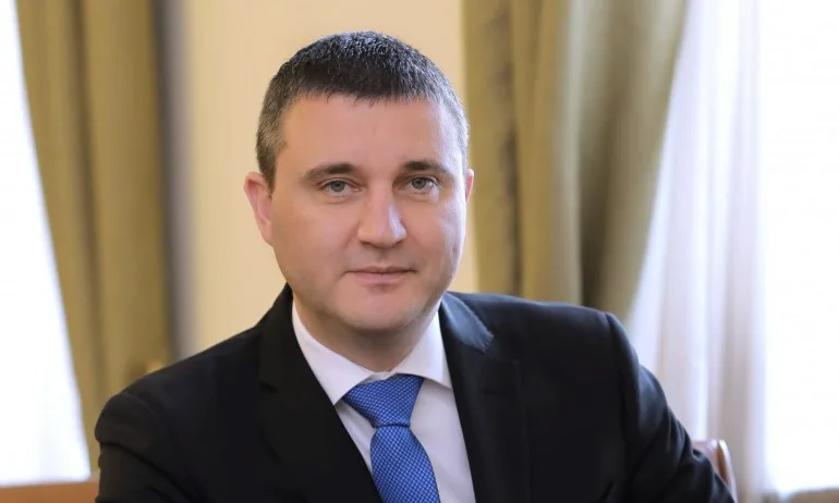 Горанов: Очаква се 3.7% ръст на БВП през 2019 г. - Tribune.bg