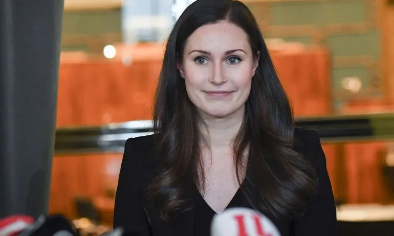 Финландската премиерка иска по-кратка работна седмица – 4 дни по 6 часа - Tribune.bg