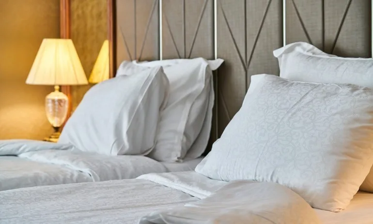 Хотел в Бургас е готов да настанява болни от COVID-19 - Tribune.bg