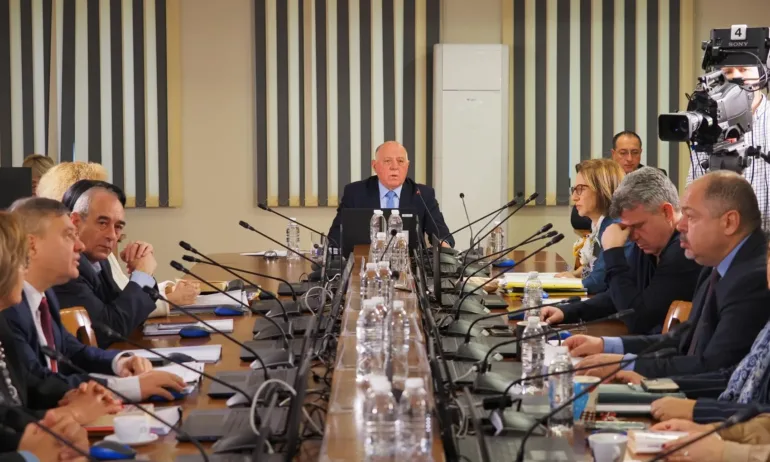 ВСС няма да избира главен прокурор - Tribune.bg