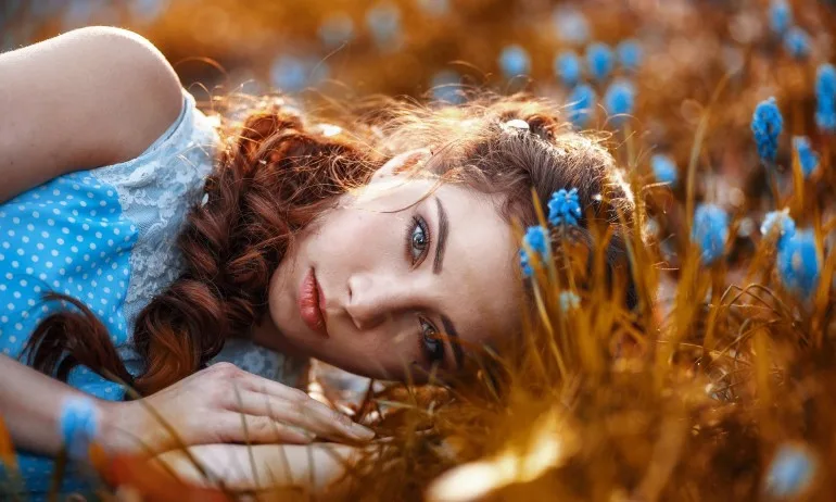 Какъв цвят е вашето име - Tribune.bg