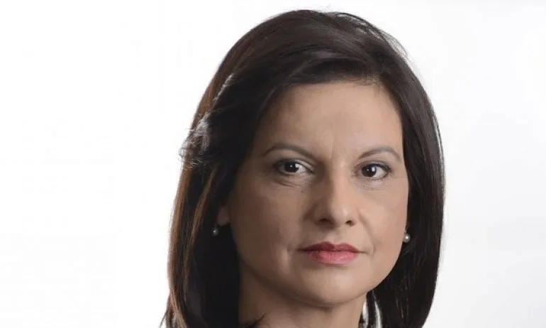 Даниела Дариткова: Вотът на БСП за здравеопазването няма да успее - Tribune.bg