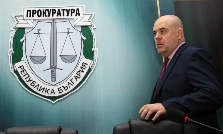 ВСС: Гешев може да стане главен прокурор по-рано, ако има указ - Tribune.bg