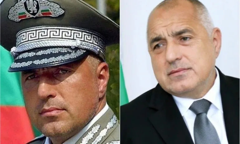 Преди точно 20 години: Борисов влезе за първи път в държавното управление - Tribune.bg