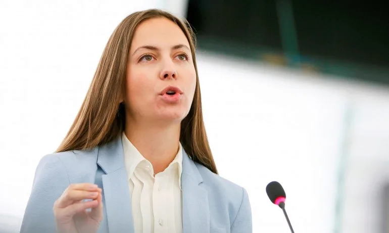 Ева Майдел: Aко намалим бюджета на ЕС за наука и иновации, ще е историческа грешка - Tribune.bg