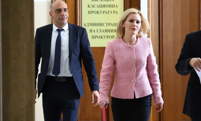 Прокуратурата: Петкратно увеличение на миграцията за 2022 г., нивата са като през 2013 г. - Tribune.bg