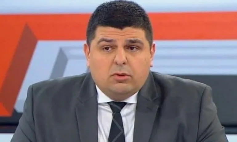 Иво Мирчев призна: Баща ми е бил секретар в БКП - Tribune.bg