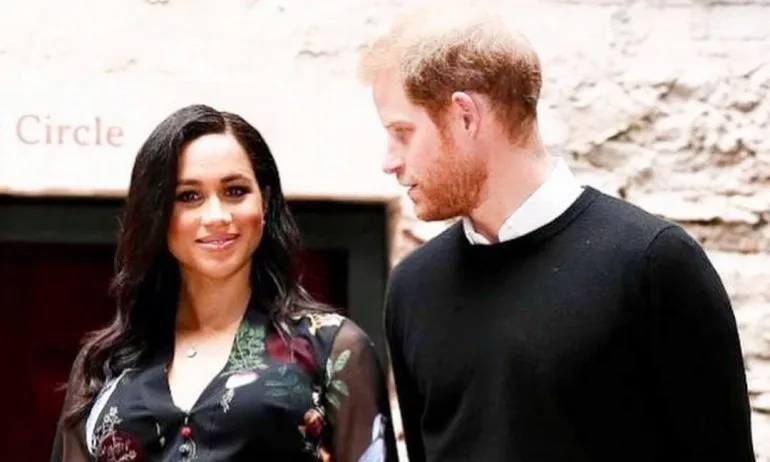 Меган и Хари ще отглеждат детето си полово неутрално - Tribune.bg