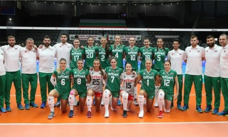 България излиза срещу Полша в първи мач от втората седмица на Волейболната лига на нациите - Tribune.bg