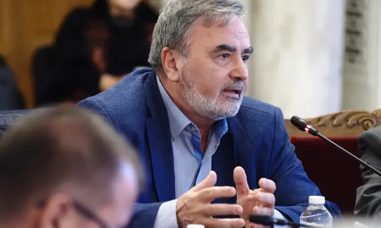 Д-р Кунчев: Грипната вълна ще е най-сериозна в края на януари - Tribune.bg