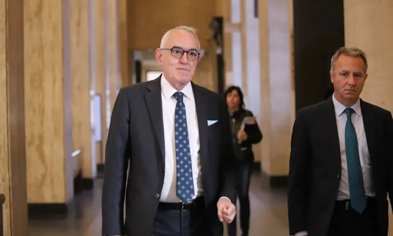 Експертиза: Огнян Донев е укрил данъци за 63 млн. лв. - Tribune.bg