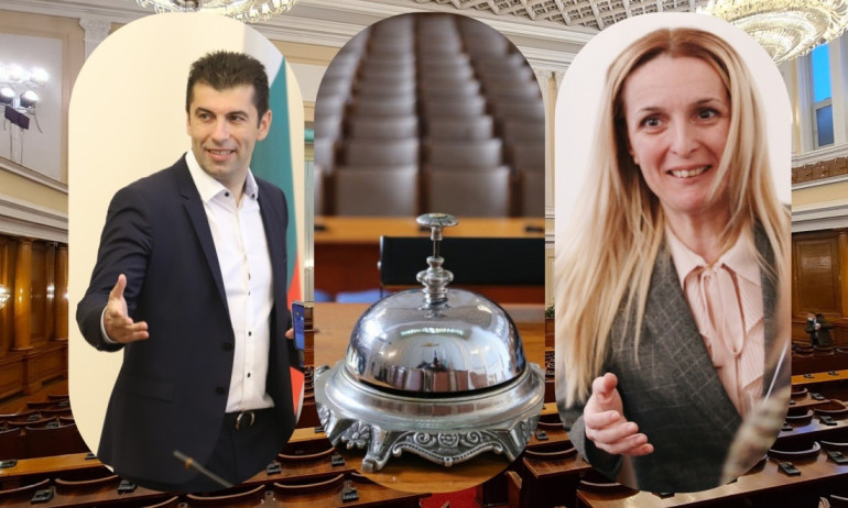 Петков изолира външно министерство, за да вдигне ветото на РСМ, има готово проекто-предложение (ДОКУМЕНТ) - Tribune.bg