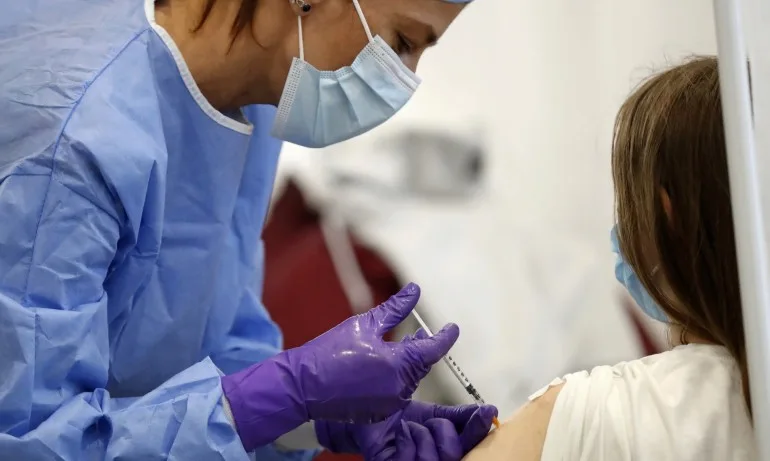 СЗО: Едновременната употреба на ваксини срещу COVID-19 и грип е безопасна - Tribune.bg