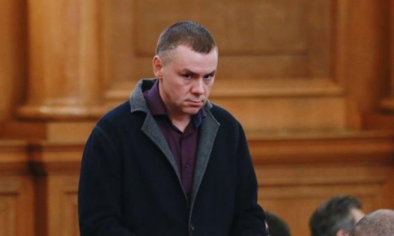 Тодор Белински към Хазарта: Януари 2021 питаше властта за мерките, но доходите му бяха заплашени - Tribune.bg