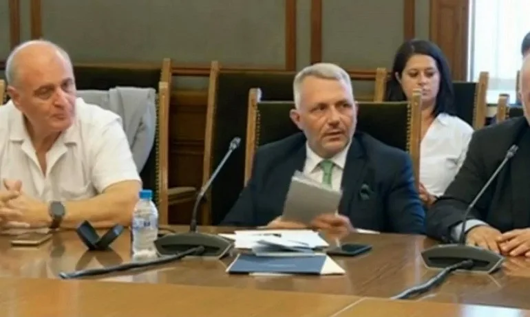 Нови сигнали за полицейско насилие на миналогодишните протести разглежда комисията в НС - Tribune.bg