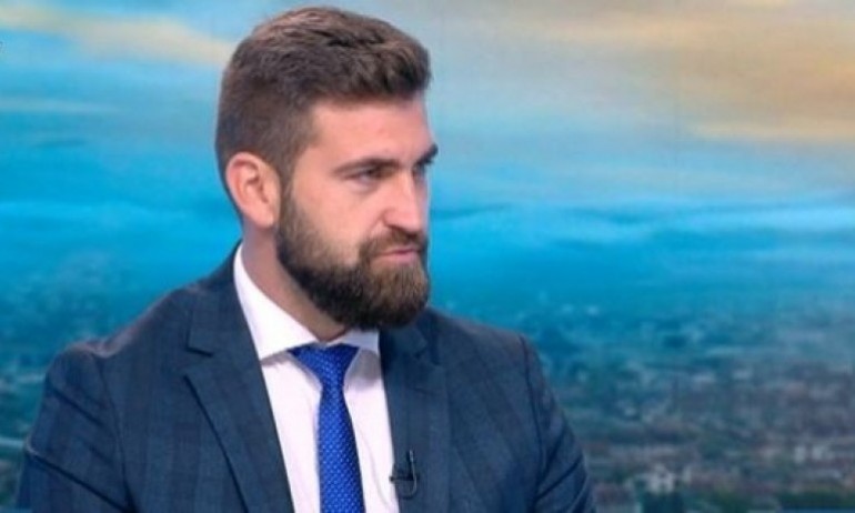 Андрей Новаков: Мога да помогна с Плана за възстановяване, този резил трябва да спре - Tribune.bg