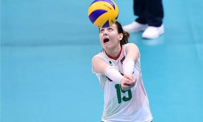 Жана Тодорова: Съревноваването с най-добрите сега е голям актив за целта ни да изградим отбор на бъдещето - Tribune.bg