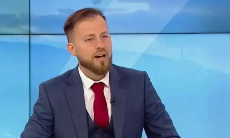 Искрен Митев: Какво означава наше МВР е големият въпрос и трябва ли МВР да е на някой? - Tribune.bg