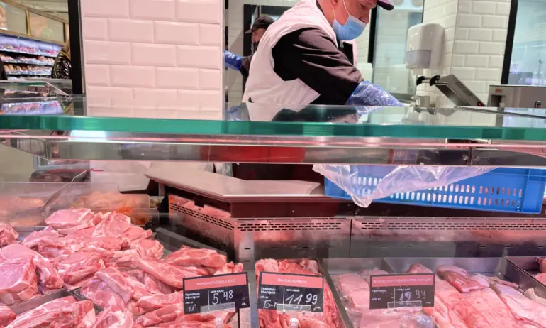 Свинското ще продължи да поскъпва, прогнозират от бранша - Tribune.bg