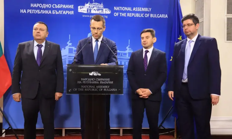 Бирфинг на ДПС - 22.06.2023 година - Tribune.bg