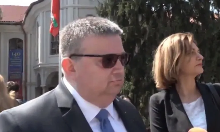 Цацаров: Присъдата на Иванчева ще издържи и пред ВКС - Tribune.bg