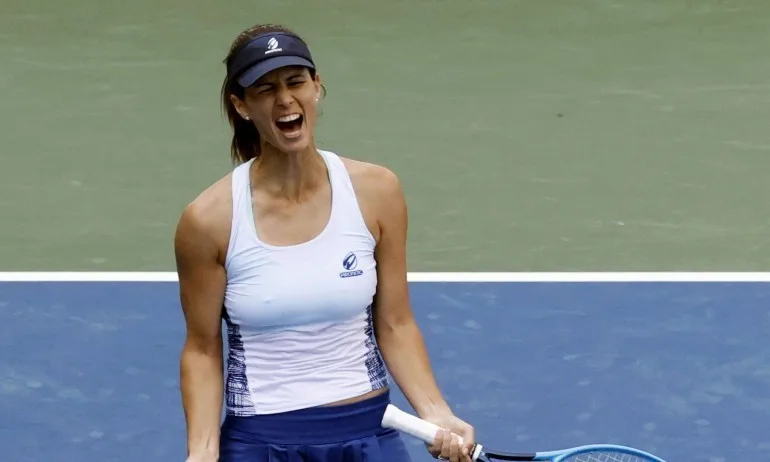 Пиронкова: Майчинството ме промени и мотивира - Tribune.bg