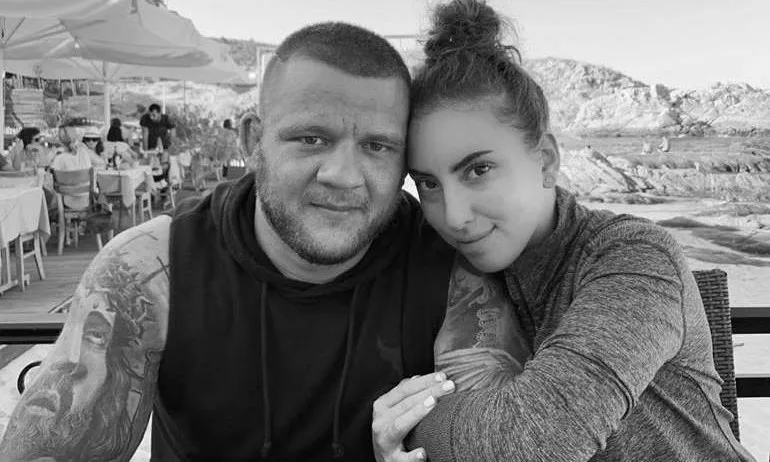 Катрин Тасева за бившия си любим: Няма думи, които да опишат, колко много боли... - Tribune.bg