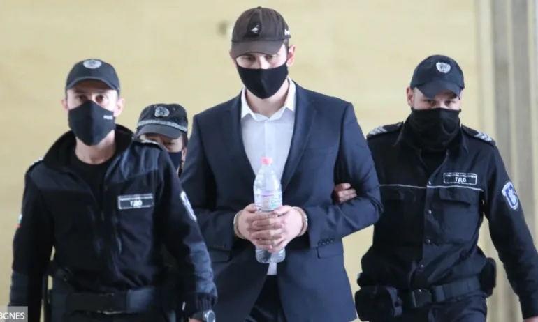 Прокуратурата срещу освобождаването на Кристиан Николов: Няма убедителни доказателства, че се е поправил - Tribune.bg