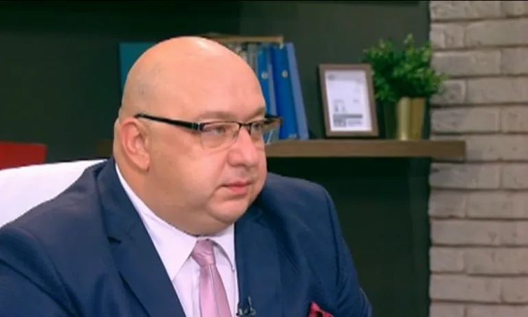 Красен Кралев: Всяка инвестиция в спортно съоръжение си струва парите - Tribune.bg