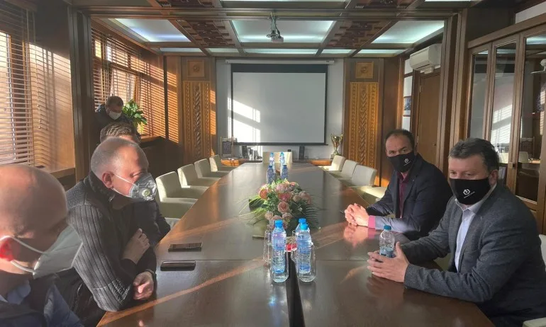 Росен Желязков: Осигурени са парите за околовръстното за Банско - Tribune.bg